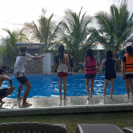 Hill View Home Stay Panglao Luaran gambar