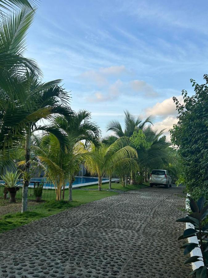 Hill View Home Stay Panglao Luaran gambar