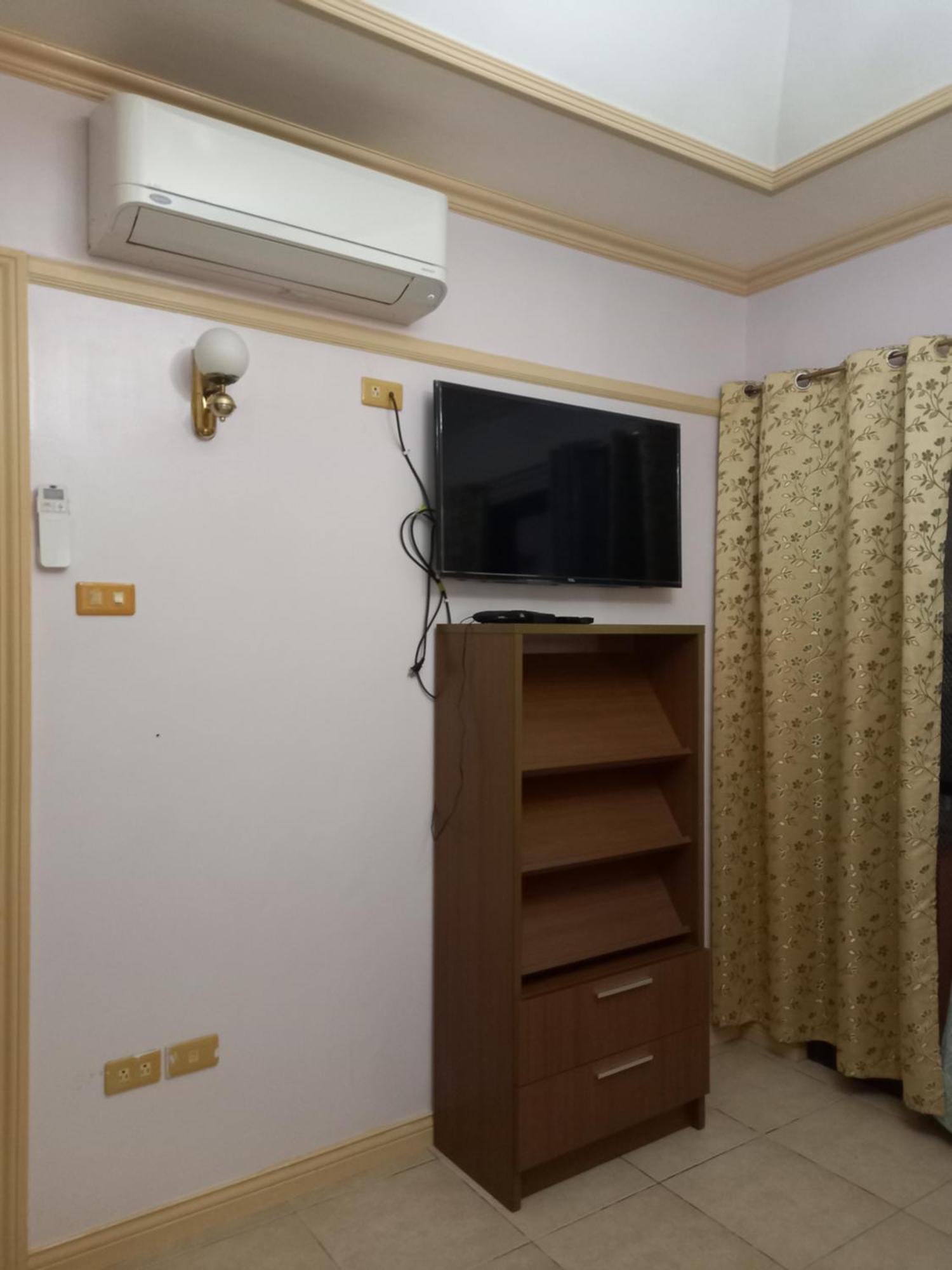 Hill View Home Stay Panglao Luaran gambar