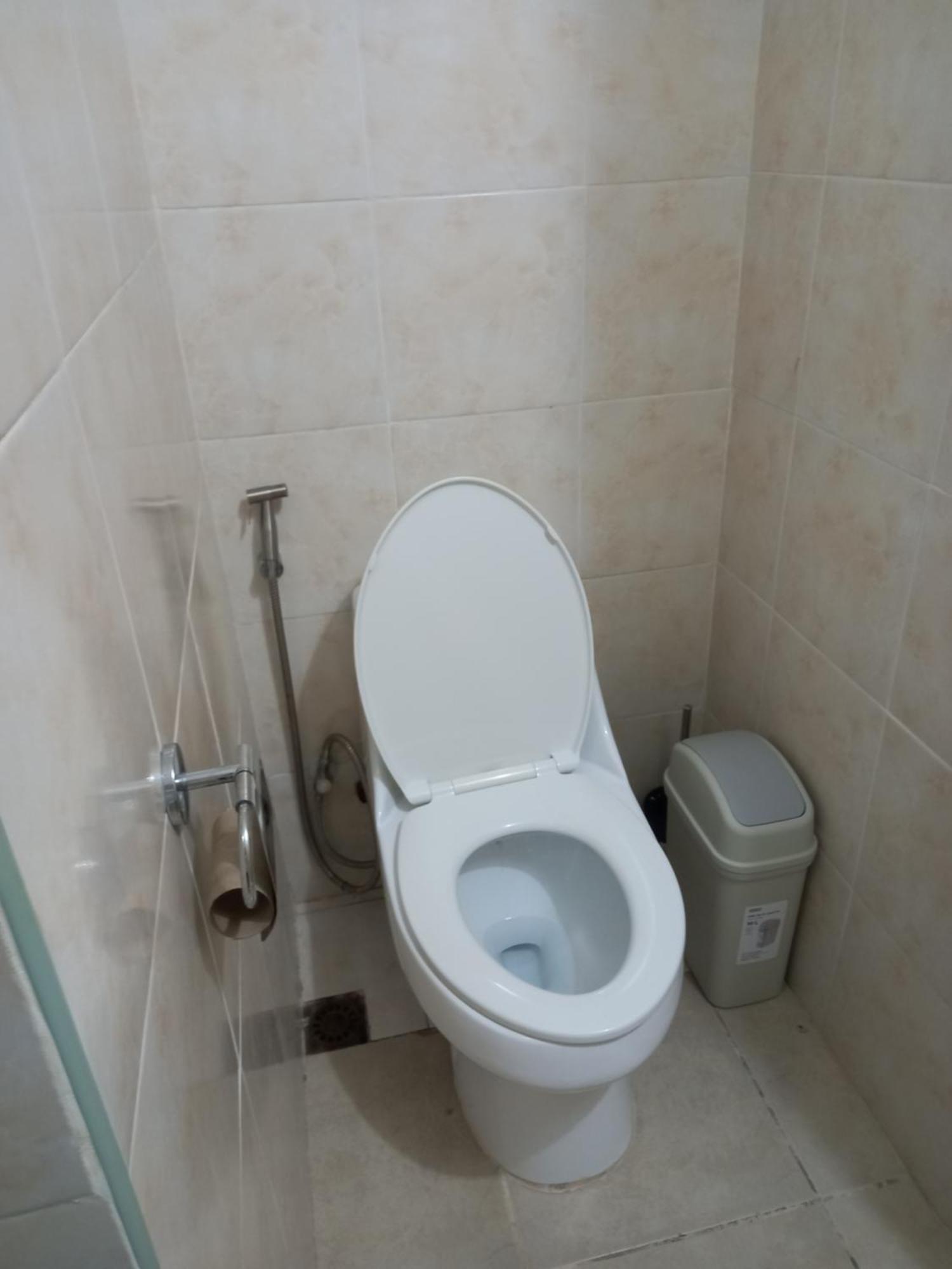 Hill View Home Stay Panglao Luaran gambar