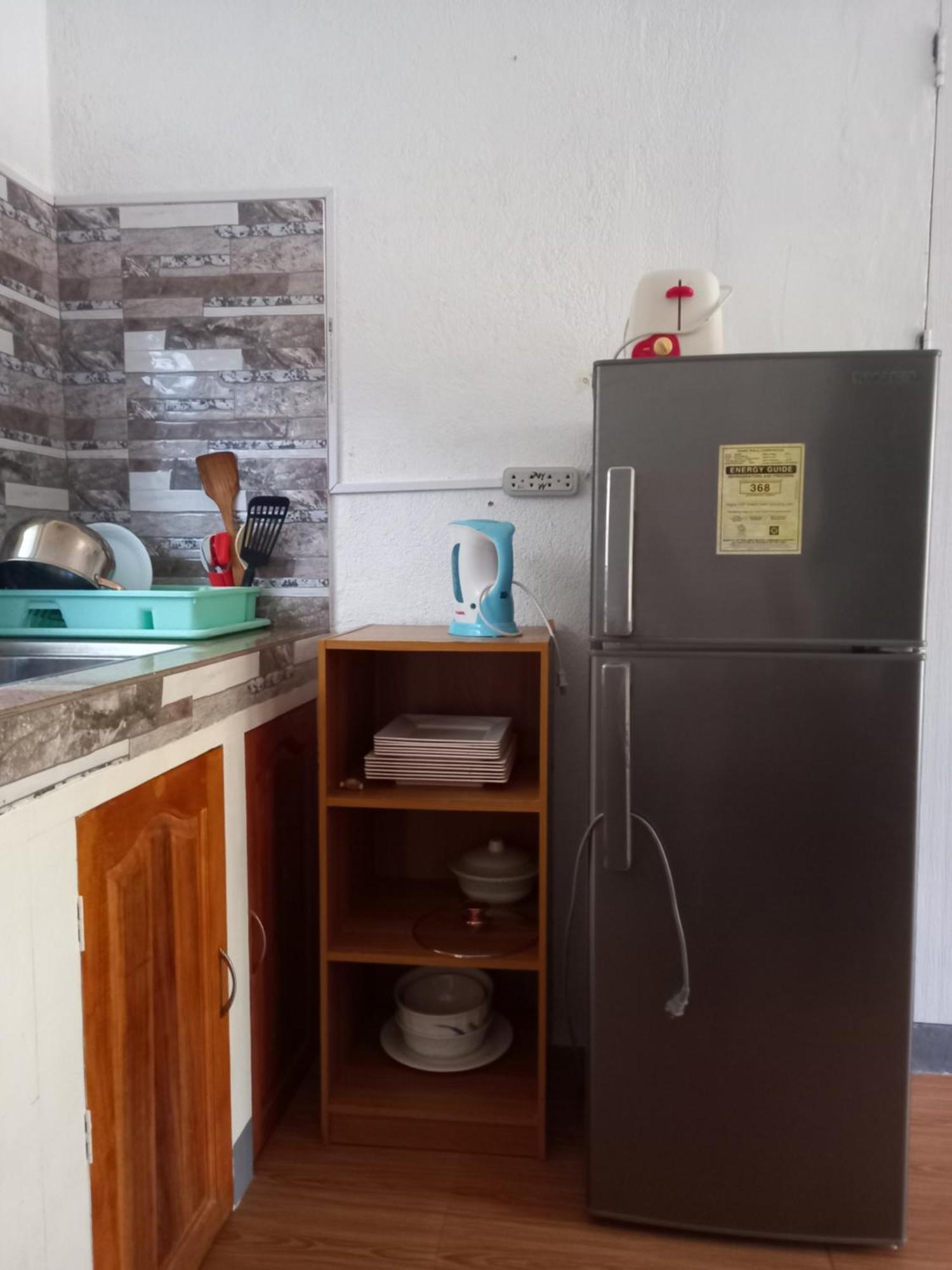 Hill View Home Stay Panglao Luaran gambar