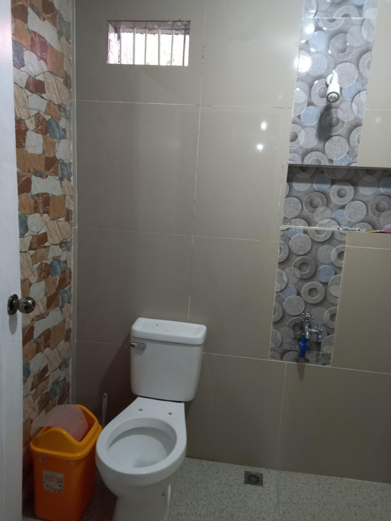 Hill View Home Stay Panglao Luaran gambar