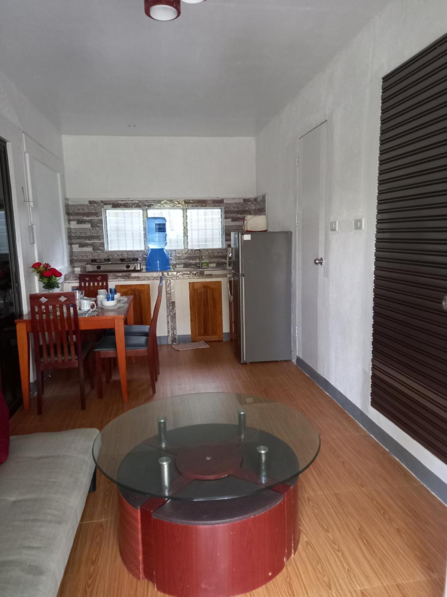 Hill View Home Stay Panglao Luaran gambar