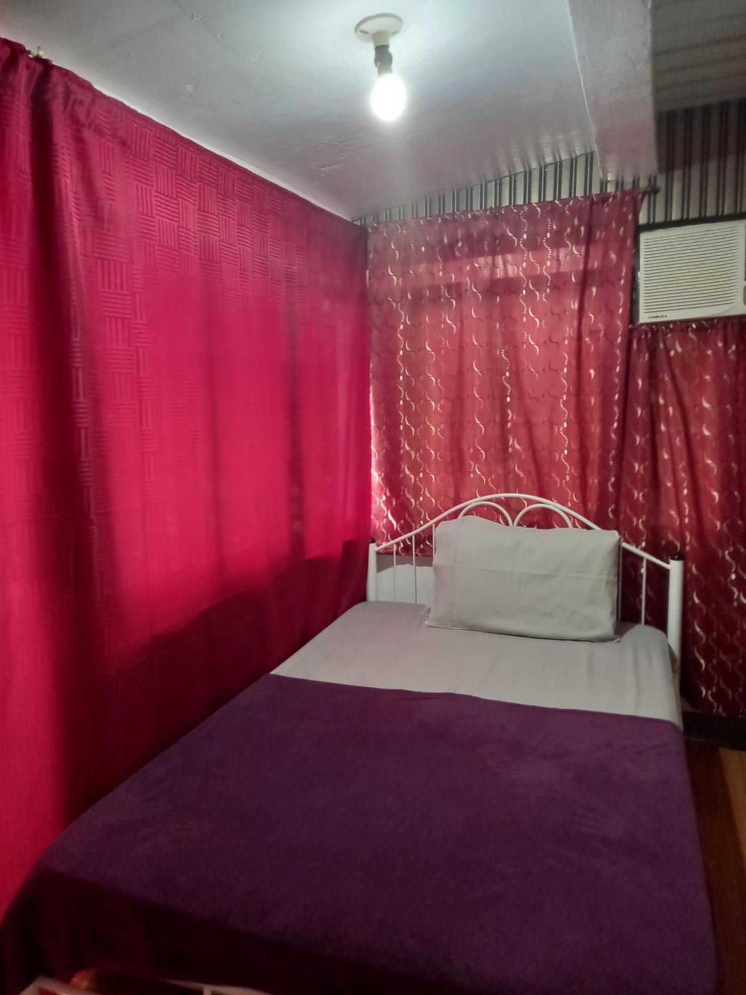 Hill View Home Stay Panglao Luaran gambar